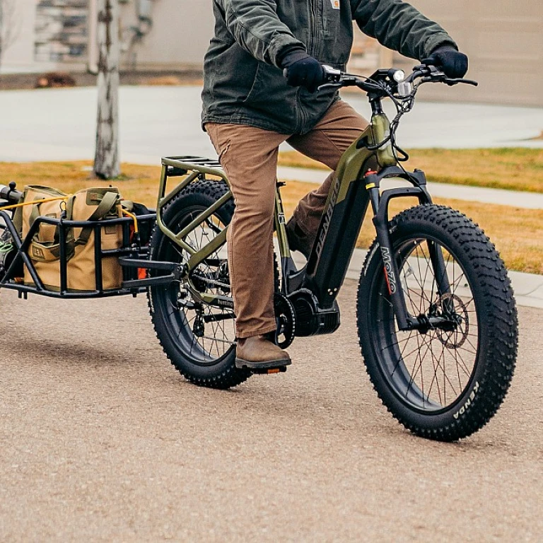 Tout savoir sur le porteur vélo : un allié du quotidien