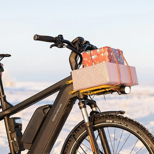 Quel vélo cargo avec 3 enfants