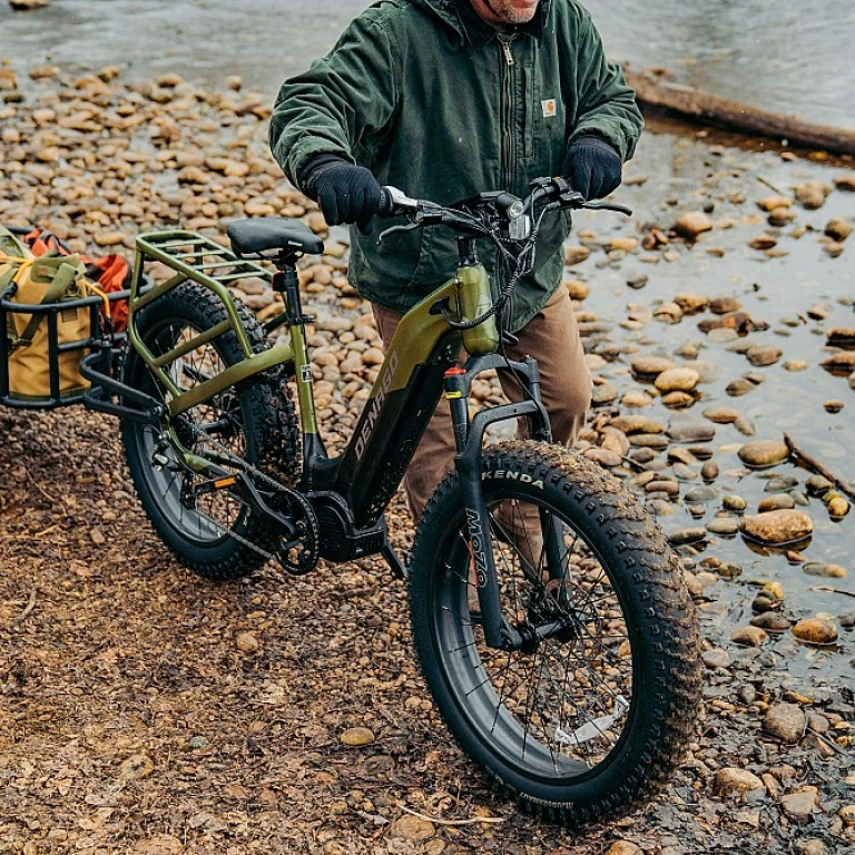 Comment choisir la remorque vélo idéale pour vos courses